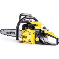 Бензопила FoxWeld Machete 154 Pro