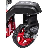 Газонокосилка ELITECH ГБ 3851ТС3