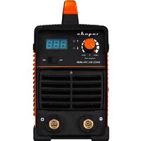 Сварочный инвертор Сварог Real ARC 250 (Z244)