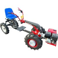 Адаптер СпецПрофРесурс АМ-3 (колеса 6-12)