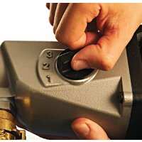 Дрель алмазного сверления Milwaukee DD 3-152 [4933428000]