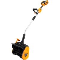 Снегоуборщик Deko ST40V 063-4442 (с 2-мя АКБ)