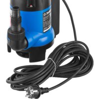 Дренажный насос Зубр НПГ-Т7-400