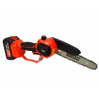 Аккумуляторная пила Brait BCHS20-4NMBL (с 1-им АКБ, кейс)