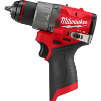 Дрель-шуруповерт Milwaukee M12 FUEL M12FDD2-0 4933479872 (без АКБ)