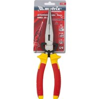Длинногубцы Matrix 17103