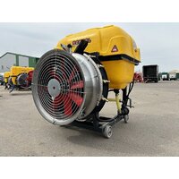 Опрыскиватель Rossel 400S (садовый)