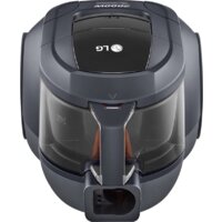 Пылесос LG VC5420NHTG