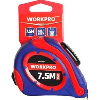 Рулетка Workpro WP261007