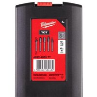 Набор борфрез Milwaukee 4932493577