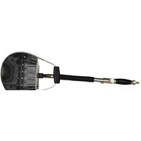 Ковш штукатурный Zitrek SN-01 (стеновой)