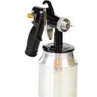 Краскораспылитель DWT ESP05-200 T
