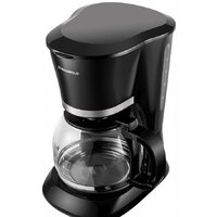 Капельная кофеварка MAUNFELD MF-732BK