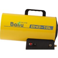 Газовая тепловая пушка Ballu BHG-15L