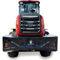Мини-трактор Rossel R-3000