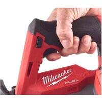 Ленточная пила Milwaukee Fuel M12 FBS64-0C 4933478440 (без АКБ)