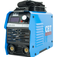Сварочный инвертор CET C'EST Tech САИ-220А
