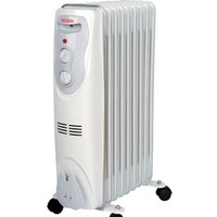 Масляный радиатор Ресанта ОМ-9Н