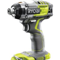 Винтоверт Ryobi R18IDBL-0 5133002662 (без АКБ)