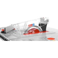 Распиловочный (циркулярный) станок Зубр ЗПДС-255-1600С