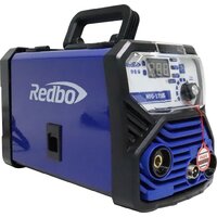 Сварочный инвертор Redbo MIG-175S