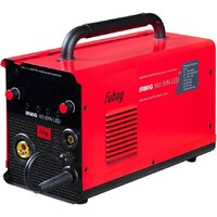Сварочный инвертор Fubag IRMIG 160 Syn Led 646402