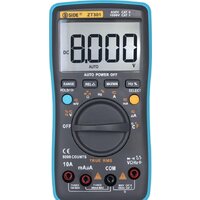 Мультиметр Bside ZT301