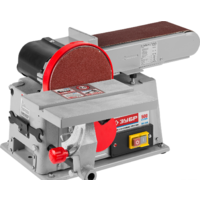 Шлифовальный станок Зубр ЗШС-500