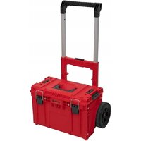Набор ящиков Qbrick System PRIME SET 1 RED Ultra HD Custom Z257974PG013