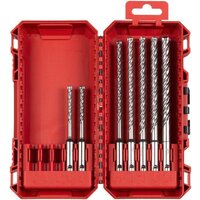 Набор буров Milwaukee 4932500061 (7 шт)