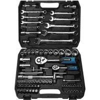 Универсальный набор инструментов ТРЕК TR19082 (82 предмета)