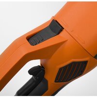 Угловая шлифмашина Daewoo Power DAG 2600-230