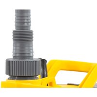 Дренажный насос Denzel DPХ800