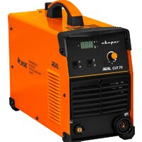 Аппарат плазменной резки Сварог Real CUT 70 (L204)