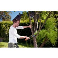 Пила садовая Fiskars Xtrac SW75 1000614