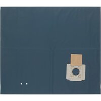 Многоразовый мешок Milwaukee 4932352310 (50л, 5шт, для пылесосов AS 500ELCP)