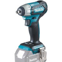 Гайковерт Makita DTW180Z (без АКБ)