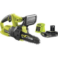 Аккумуляторная пила Ryobi RY18CS20A-125 5133005415 (с 1-им АКБ 2.5 Ач)