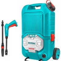 Мойка высокого давления Total TPWLI4006 (без АКБ)