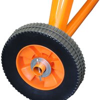 Бетономешалка Skiper CM-200