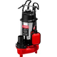 Фекальный насос Зубр Мастер НПФ-450