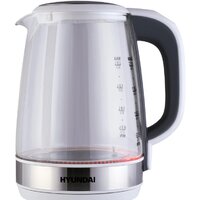 Электрический чайник Hyundai HYK-G8880