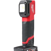 Фонарь Milwaukee M12 CML-401 (с 1-им АКБ)