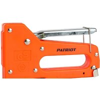 Степлер Patriot SPQ-113