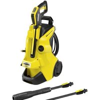 Мойка высокого давления Karcher K 4 Power Control 1.324-030.0