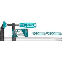 Струбцина Total THT1321201