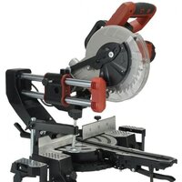 Торцовочная пила Edon CMS-210/1800