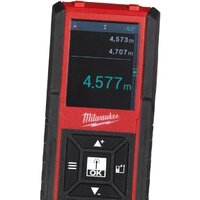 Лазерный дальномер Milwaukee LDM 100 4933459278
