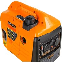 Бензиновый генератор Carver PPG-1400IS