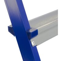 Лестница-стремянка СибрТех 97844 (4 ступени)